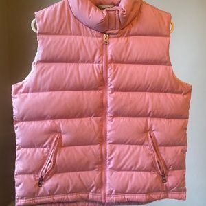 AMERICAN EAGLE  PUFFER VEST